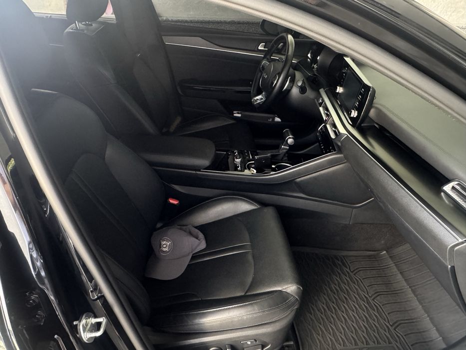 Kia K5 GT Line 2.5 GDI Full