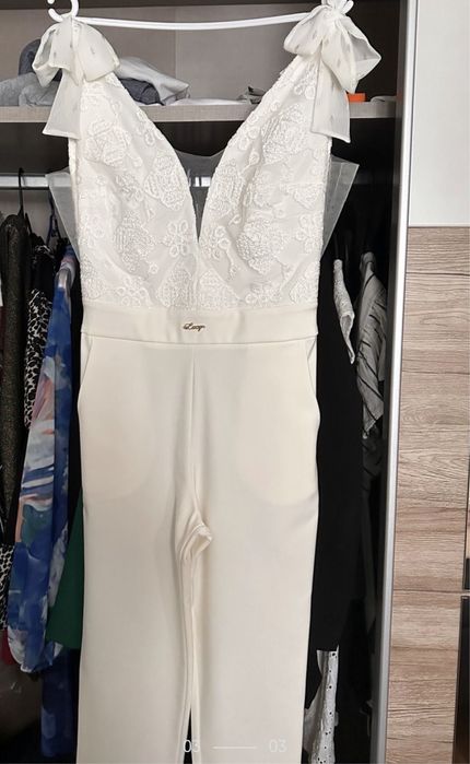 Гащеризон Lucy