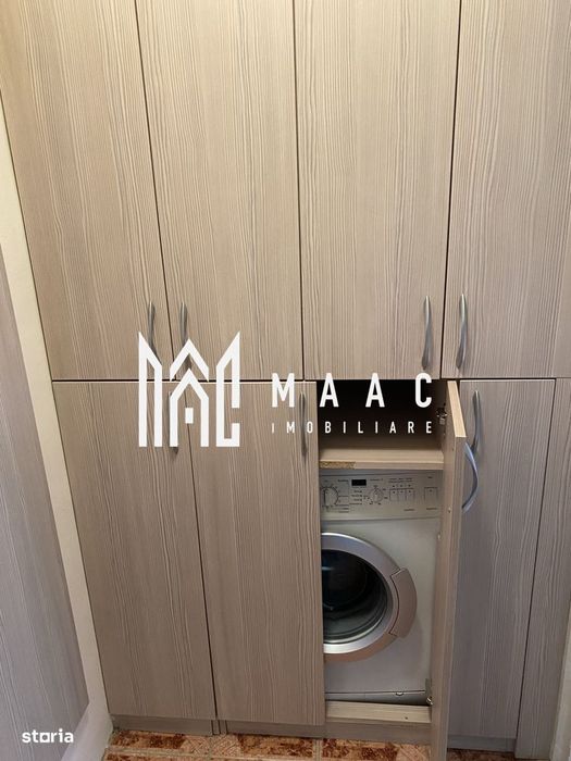 Garsonieră | Modernă | 37MPU | Etajul 4