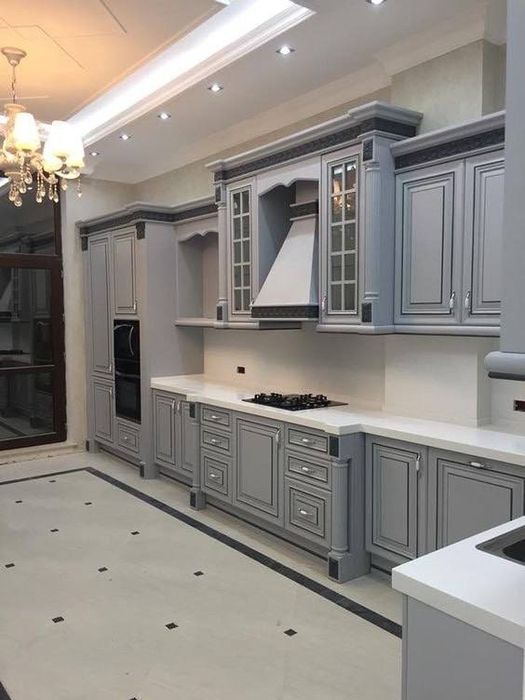 Столешницы из искусственный камень