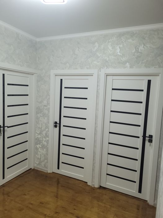 3-х комнатная ор-р Шарк-1 квартира и офис или цех вход отдельно