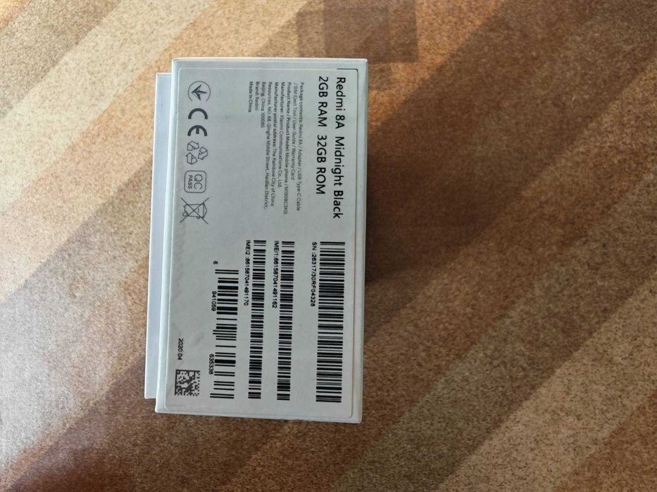 Xiaomi Redmi A8  32GB