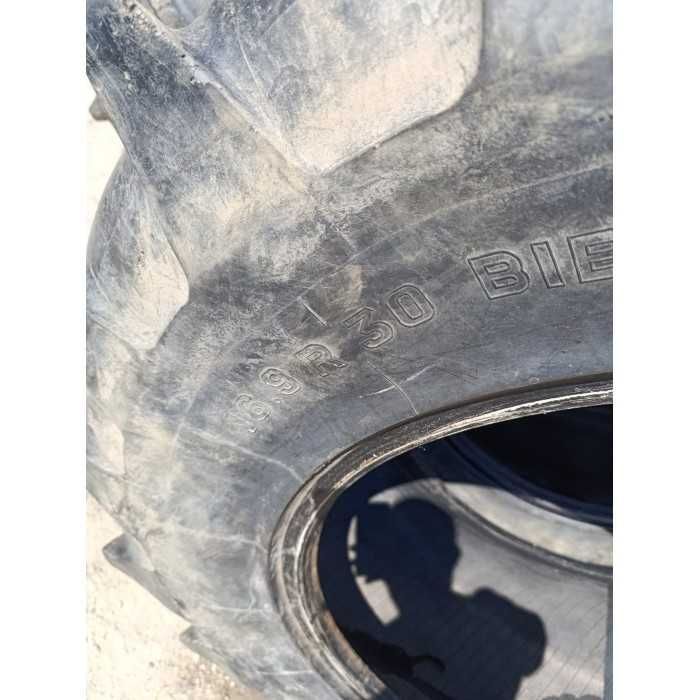 Anvelope 420/85r30 16.9r30 Michelin  Second Hand De Tractiune