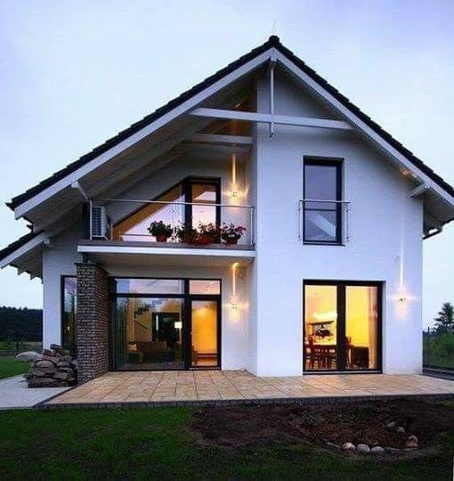 Строительство домов