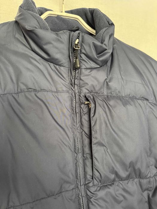 Мъжко пухено яке Eddie Bauer