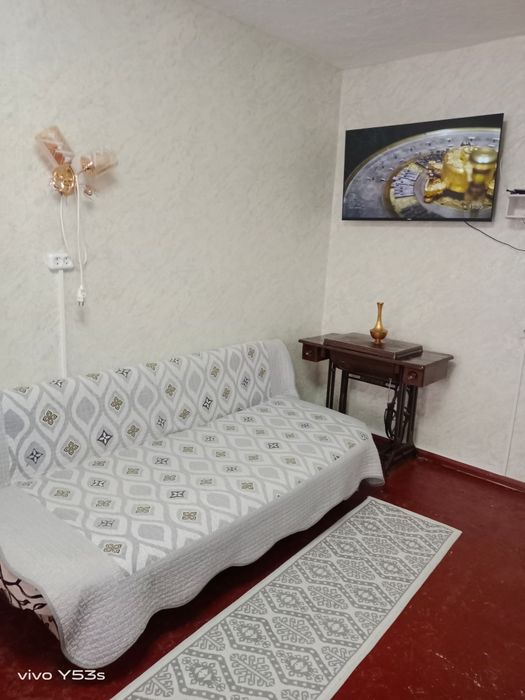 Продам 1 комнатную квартиру