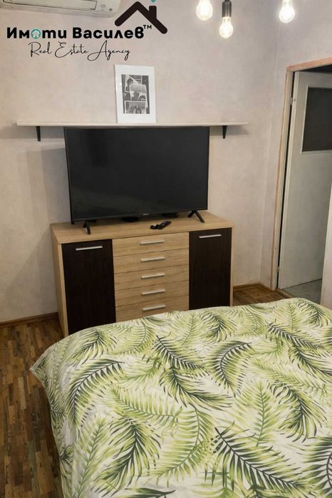Продава се Двустаен апартамент в София, Център - 47 кв.м за 1410 €/кв.м - Снимка #6