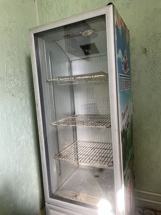 Продам холодильник