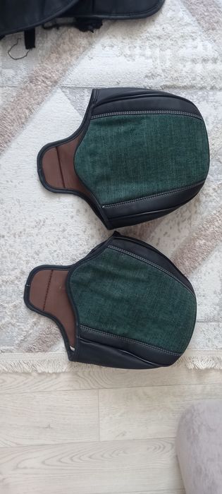 Продам комплект чехлов