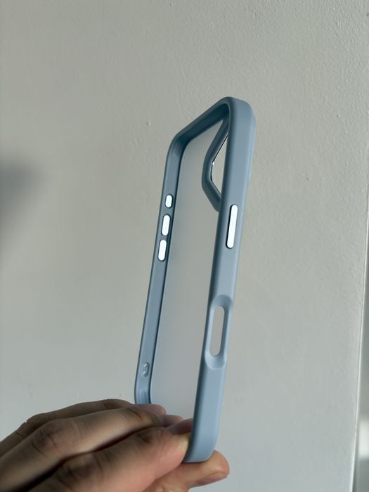 Висок клас калъф за iPhone 16