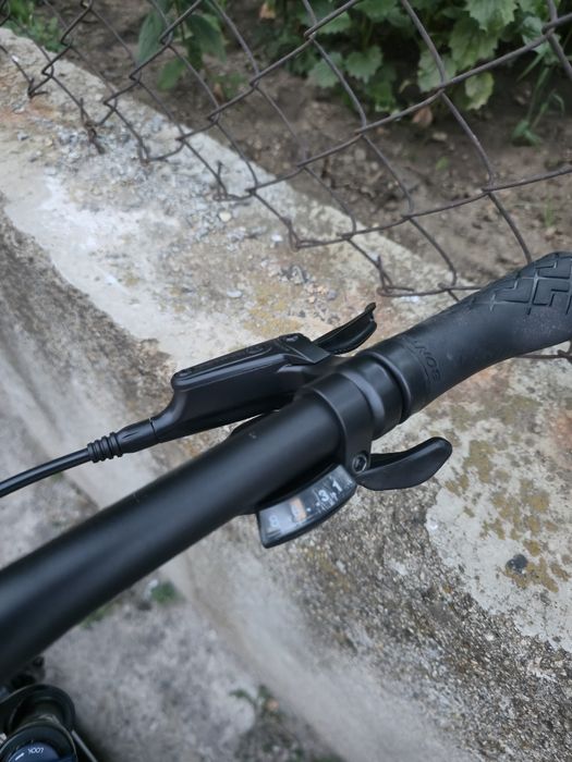 Trek Marlin 6 29 цола L размер 2x8 скорости Хидравлични Дискови