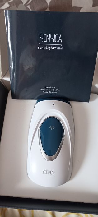 Фотоепилатор. нов