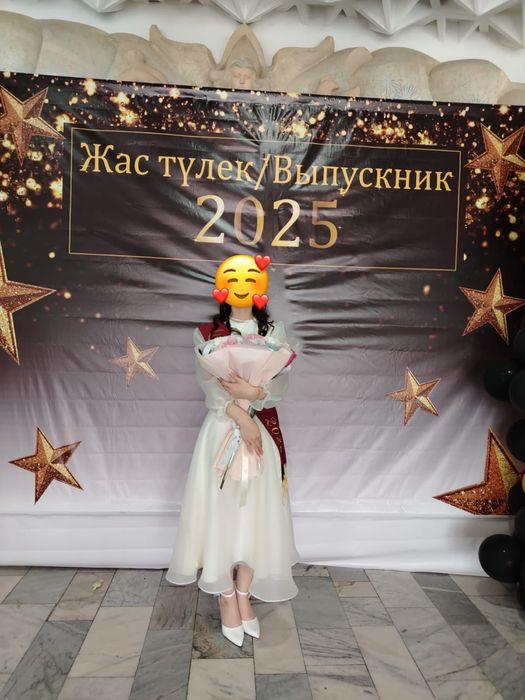 Выпускные платья