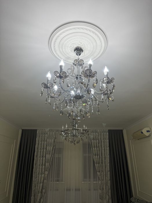 Люстраа сатылады