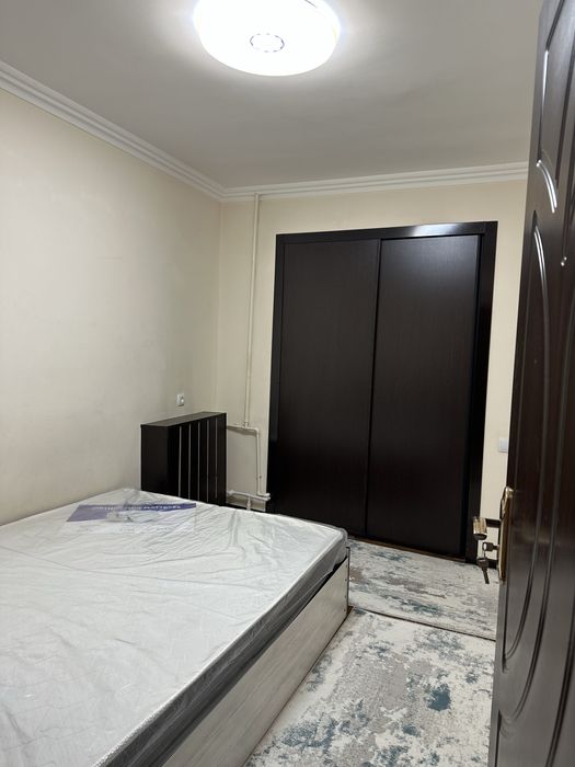 Сдаётся в аренду 2-х комнатная квартира!