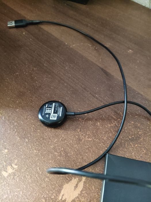 Смарчасы Samsung Watch Active2