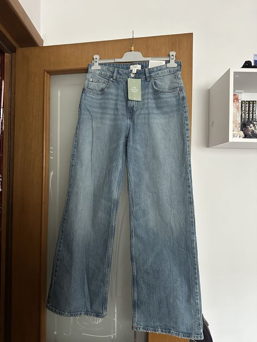 Blugi/ jeans/ pantaloni H&M
