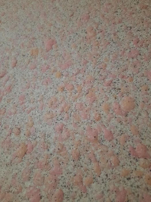 Ремонт.Жидкие обои