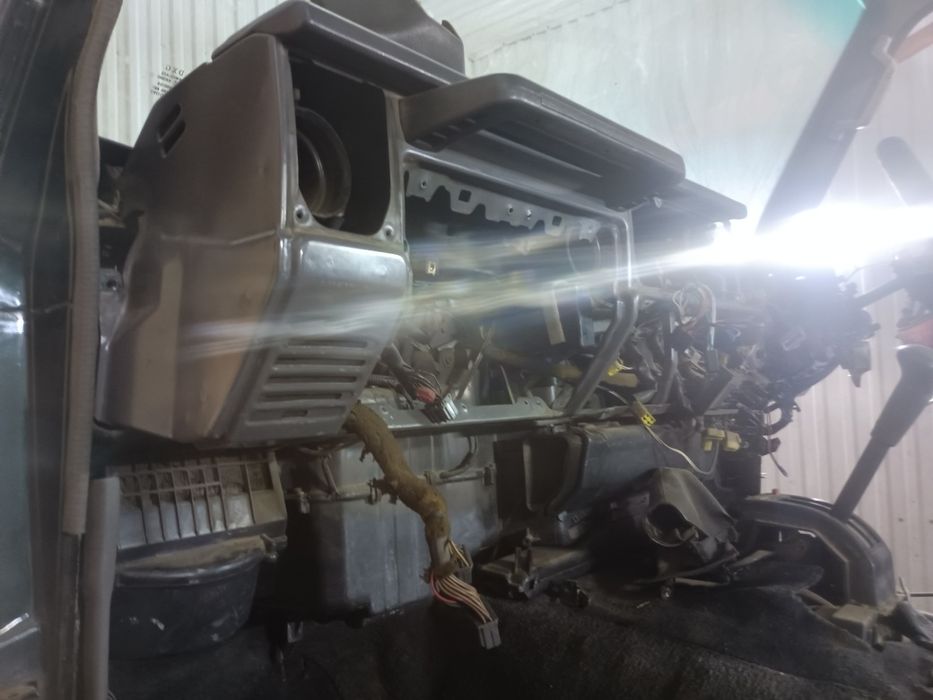 Ремни безопасности