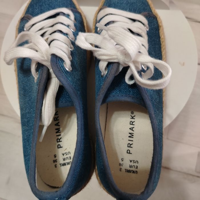 Primark 36 ескадрили