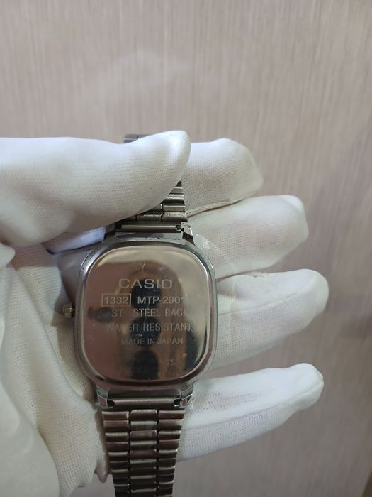 Casio часы продается