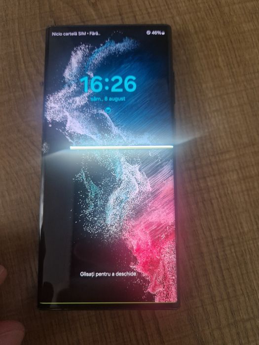 Piese Samsung Galaxy S22 ultra