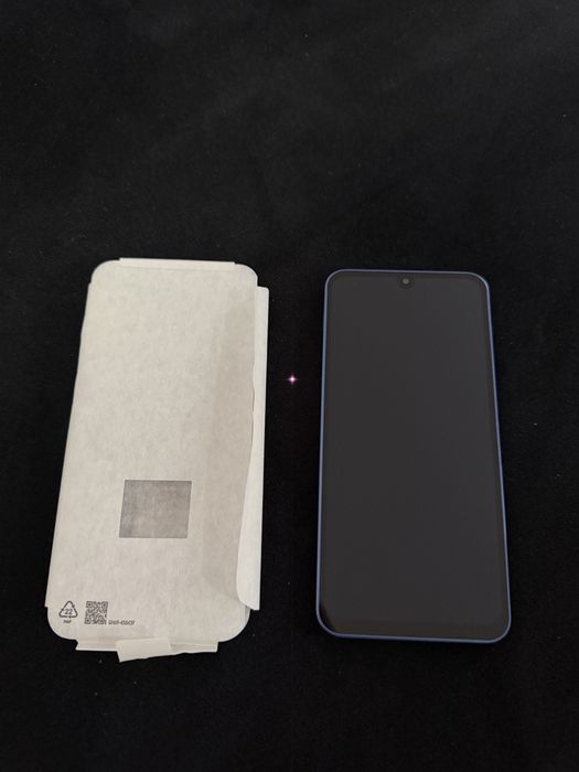 Galaxy A17 5G.