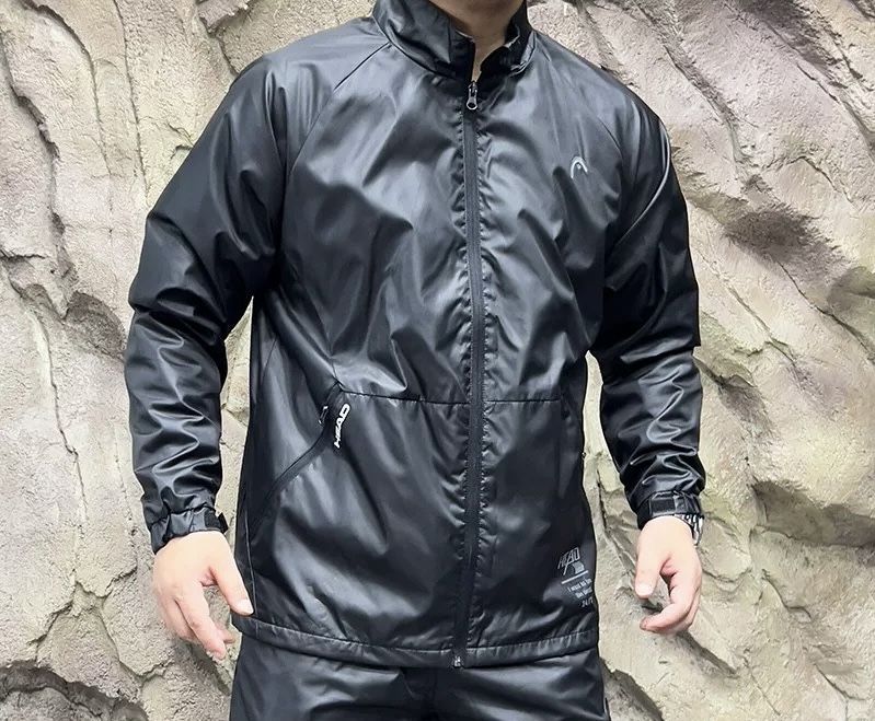 Спортивный мужской костюм HEAD