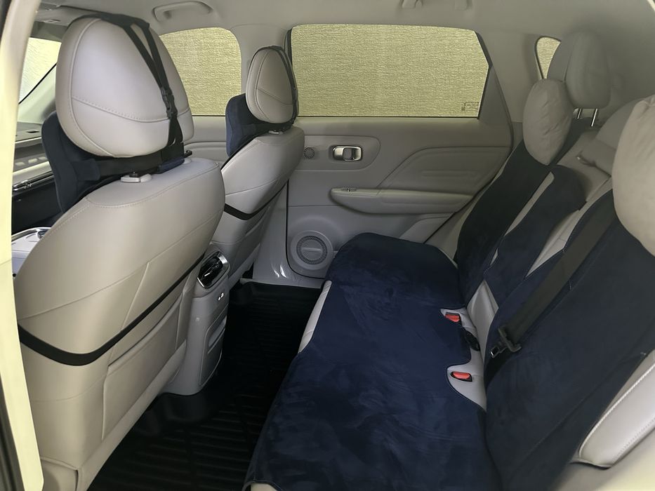 Leapmotor b10 своя 2025 года