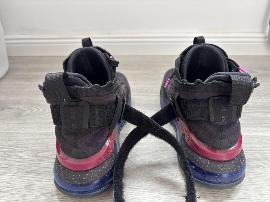 Adidasi Nike Jordan Proto-Max 720 Jumpman