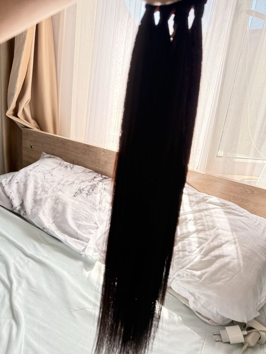 Продас волос натуральный