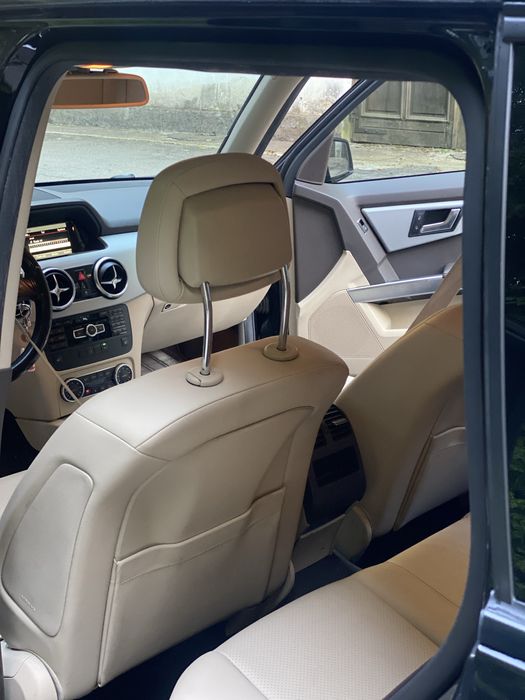 Vând Merceds GlK