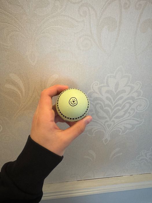 Tama scagz aproape noua