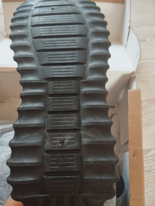 Мужские зимние ботинки