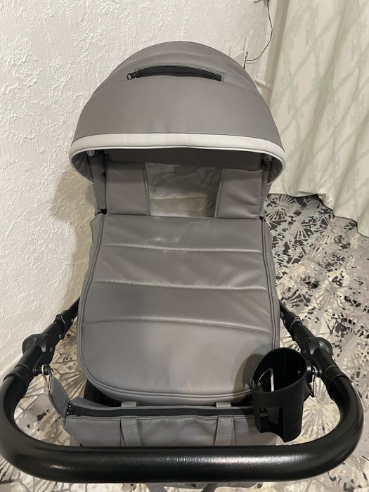 Детская коляска 2в1 ADEMEX