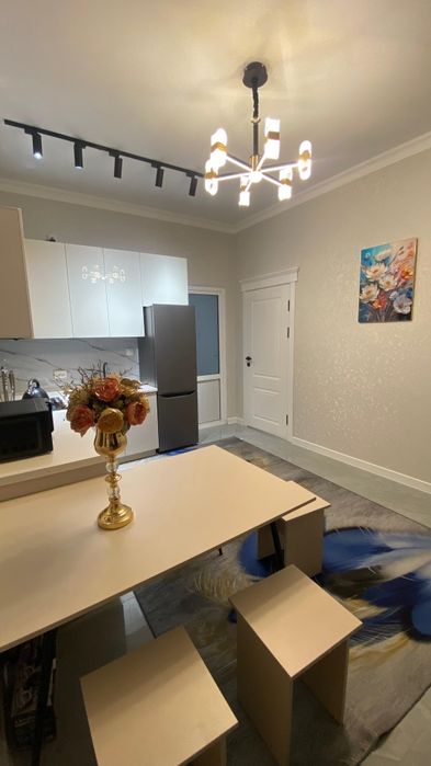 Жер үй арендаға беріледі