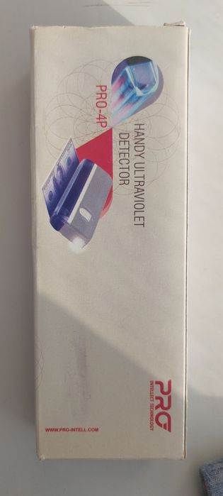 Ультрофиолетовая лампа