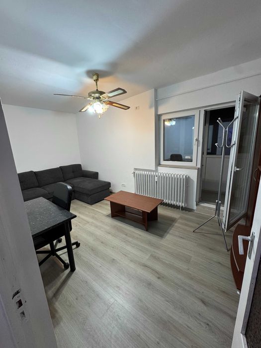 Garsoniera confort1 Vlaicu-Lebada