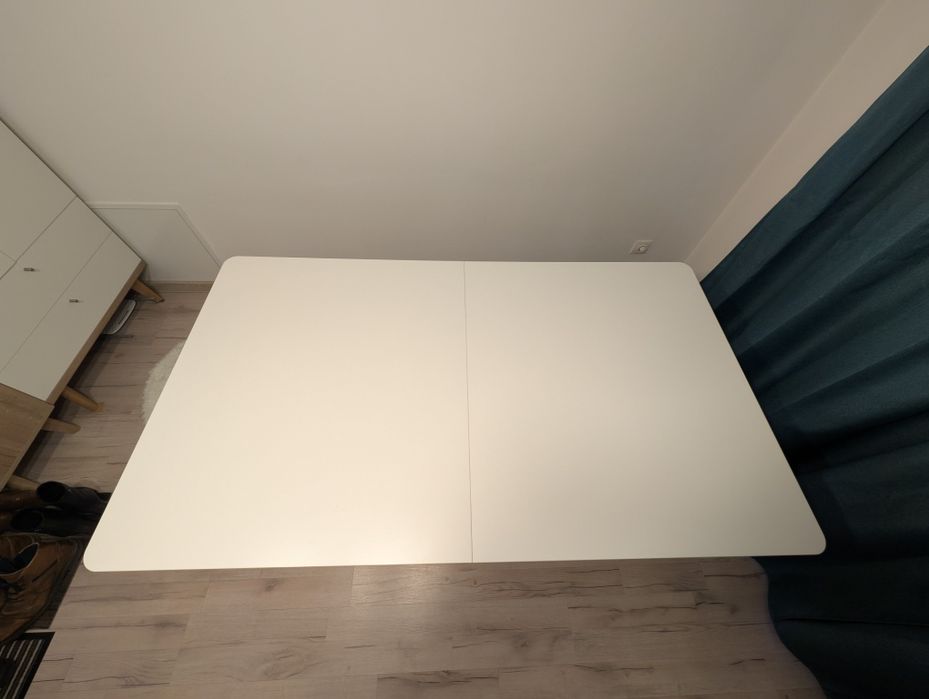 Masa dining extensibila