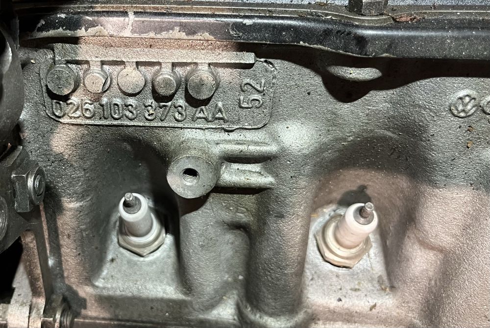 Motor GTI 1.8 Benzina/95 Cp + sistem injecție ( garanție)