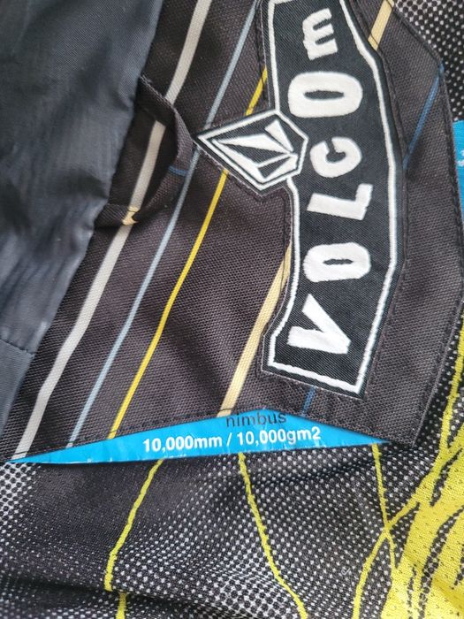 Geaca ski snowboard Volcom M