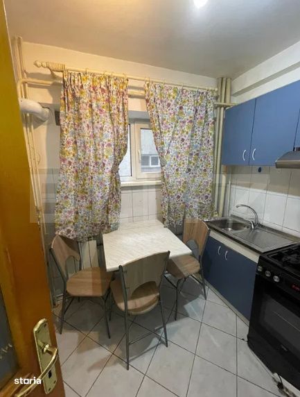 Apartament 3 camere, 64 mp, etaj intermediar, cartier George Enescu