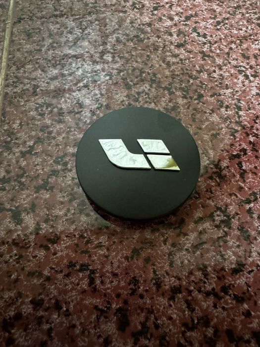 ЛИСАНГ диска Калпачок