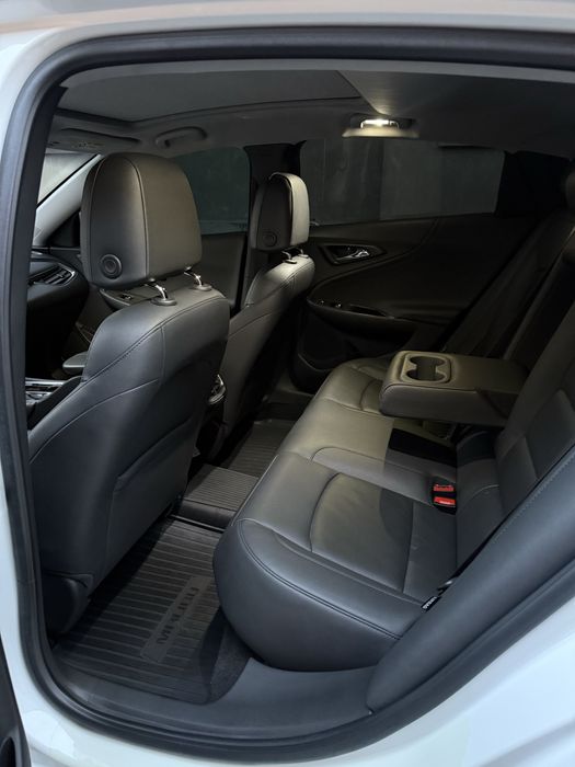 Chevrolet Malibu Premier 2023