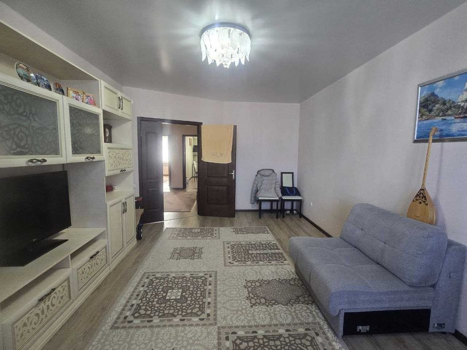 Продажа 3-комнатной квартиры