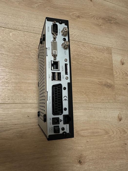 Спутниковый приемник