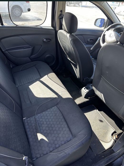 Vând sau Schimb Dacia Logan 2 0.9 B + GPL