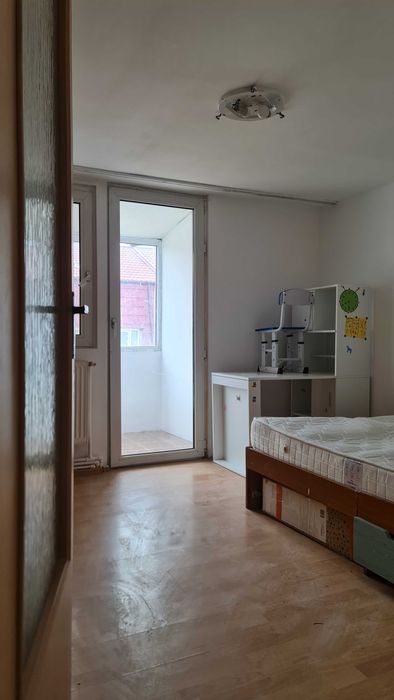 Vanzare apartament 2 camere în zona Mircea cel Batran