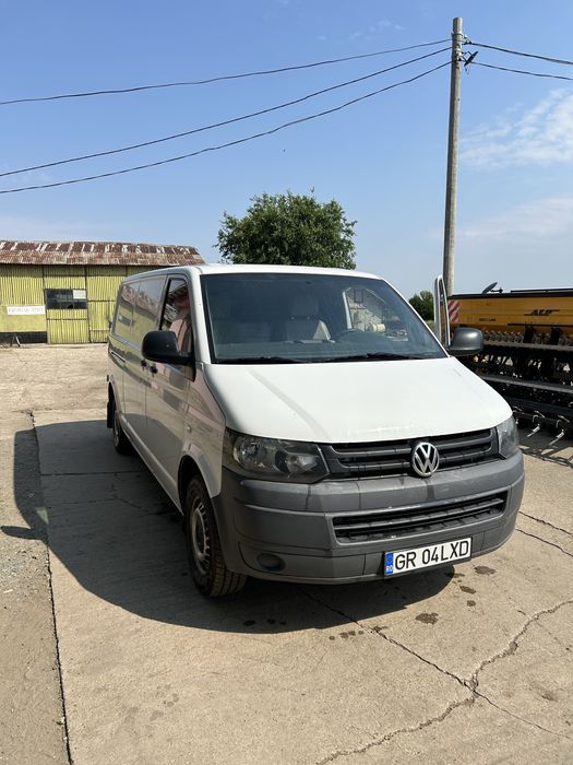 Volkswagen Transporter  XL