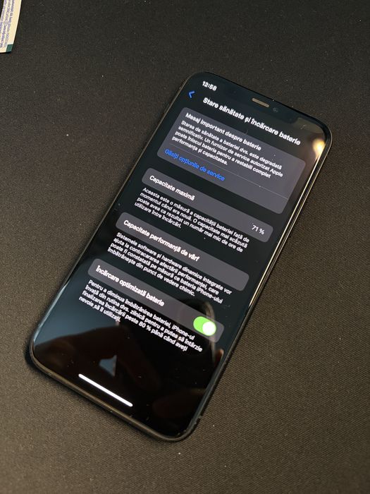 iPhone 11 PRO 64 Gb, Midnight Green